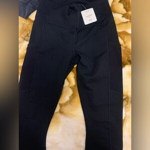 Fabletics Power Hold Leggings